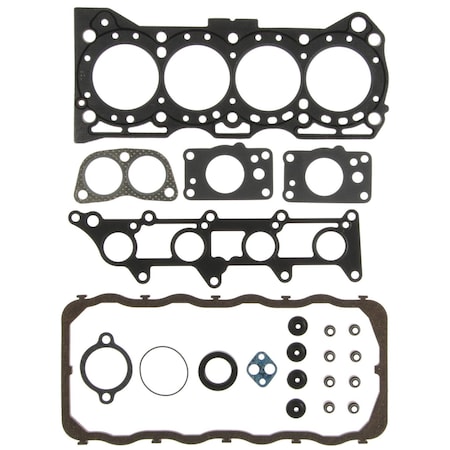 Mahle Engine Cylinder Head Gasket Set HS5866